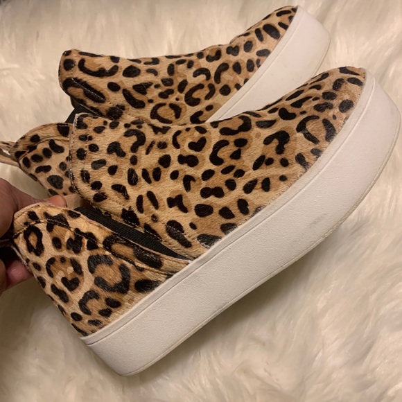 leopard print steve madden shoes
